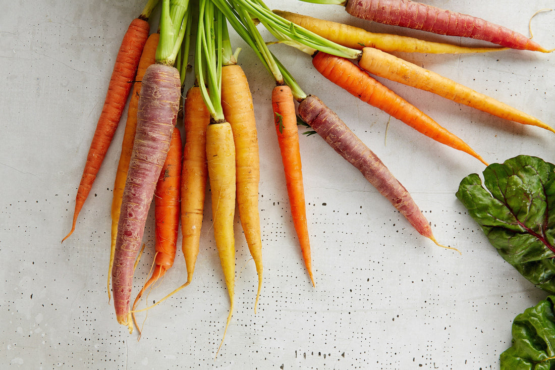 Waarom Baba Bites kiest voor natuurlijke ingrediënten zonder toegevoegde suikers of bewaarmiddelen?