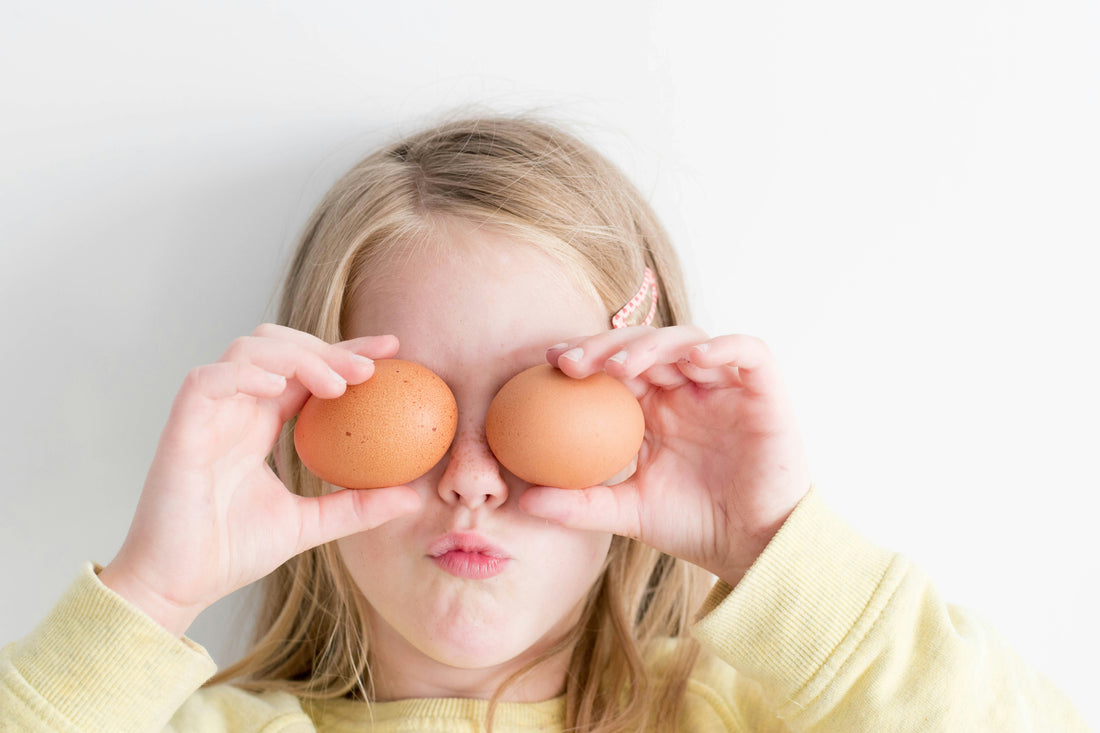 Gezond eten in een drukke wereld: Hoe Baba Bites tijd bespaart voor ouders