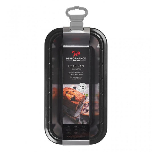 Broodbakvorm of cakevorm